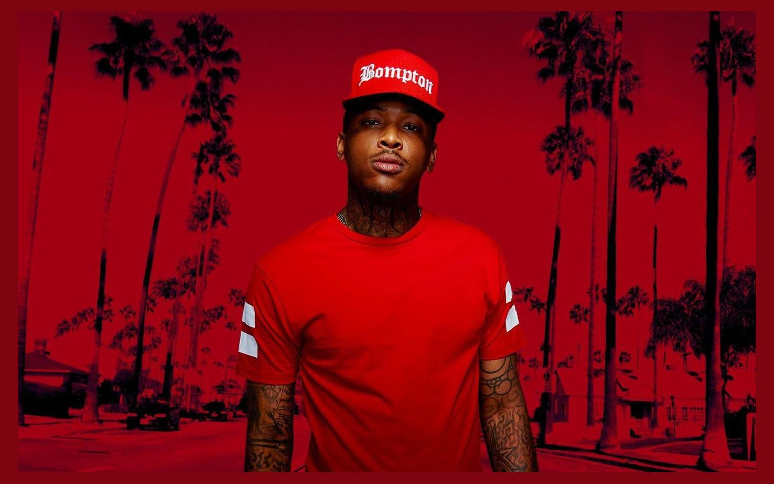 YG